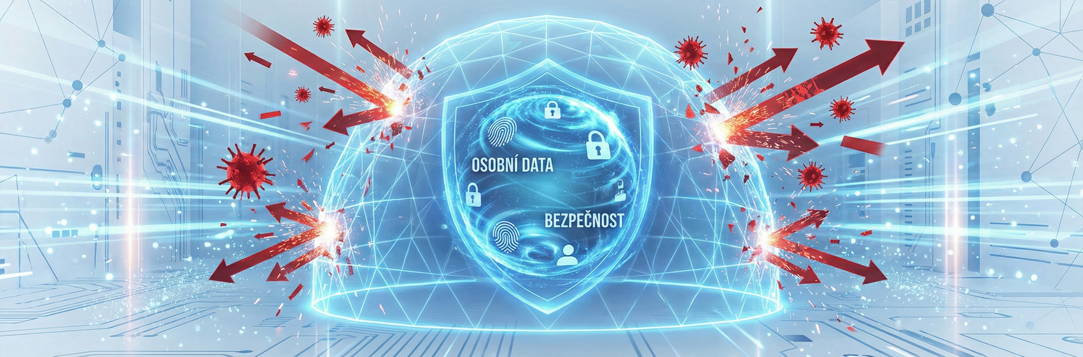 Kybernetická bezpečnost